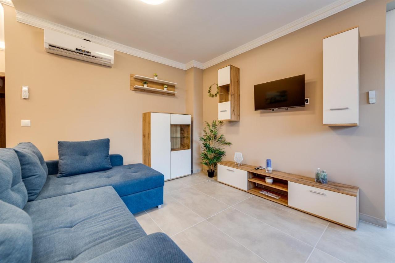 Forest Foeldvar Apartmanok By Bltn Balatonfoldvar Ngoại thất bức ảnh