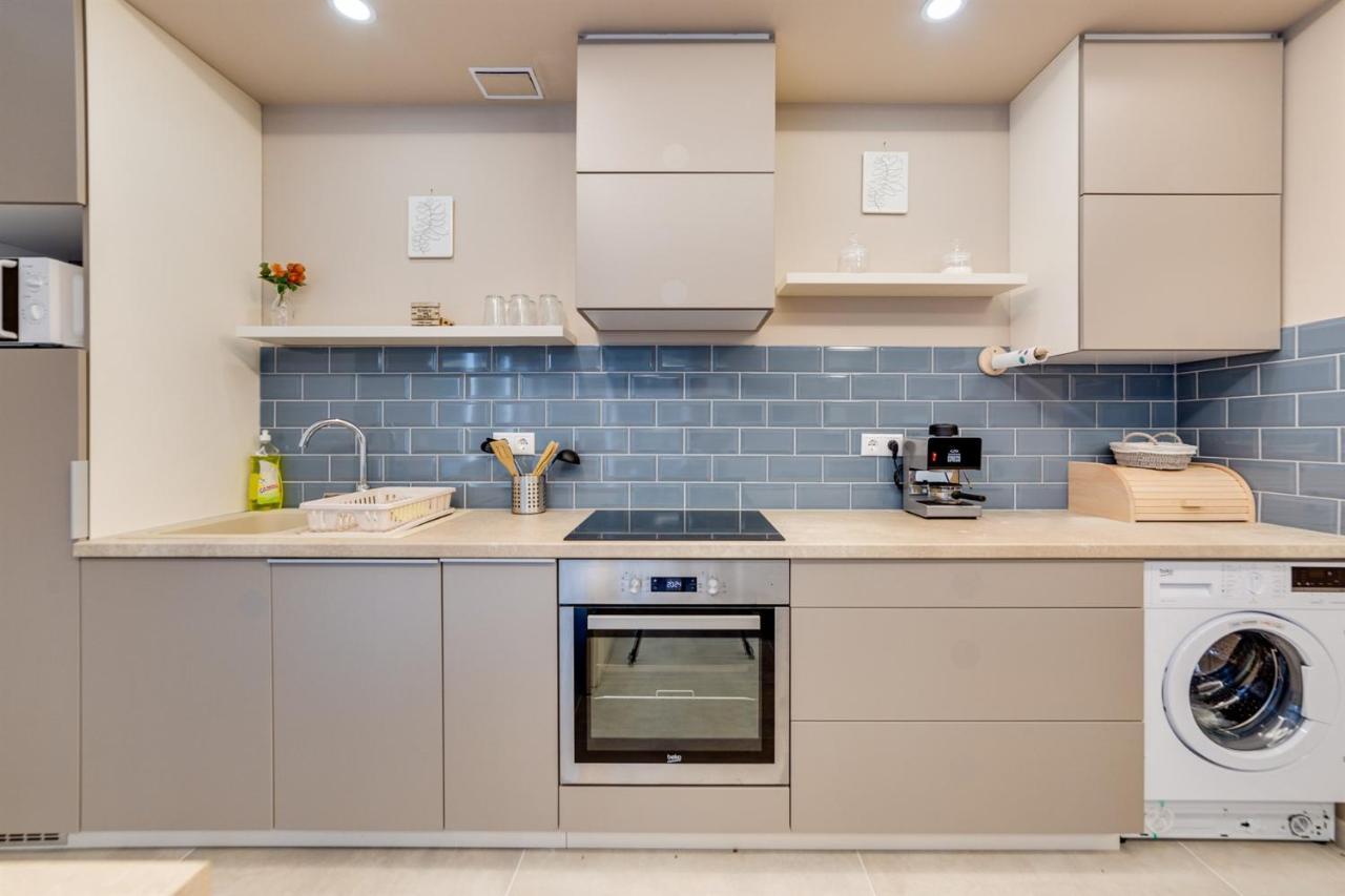 Forest Foeldvar Apartmanok By Bltn Balatonfoldvar Ngoại thất bức ảnh