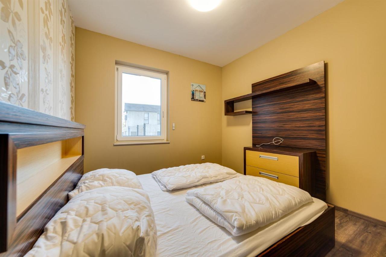 Forest Foeldvar Apartmanok By Bltn Balatonfoldvar Ngoại thất bức ảnh