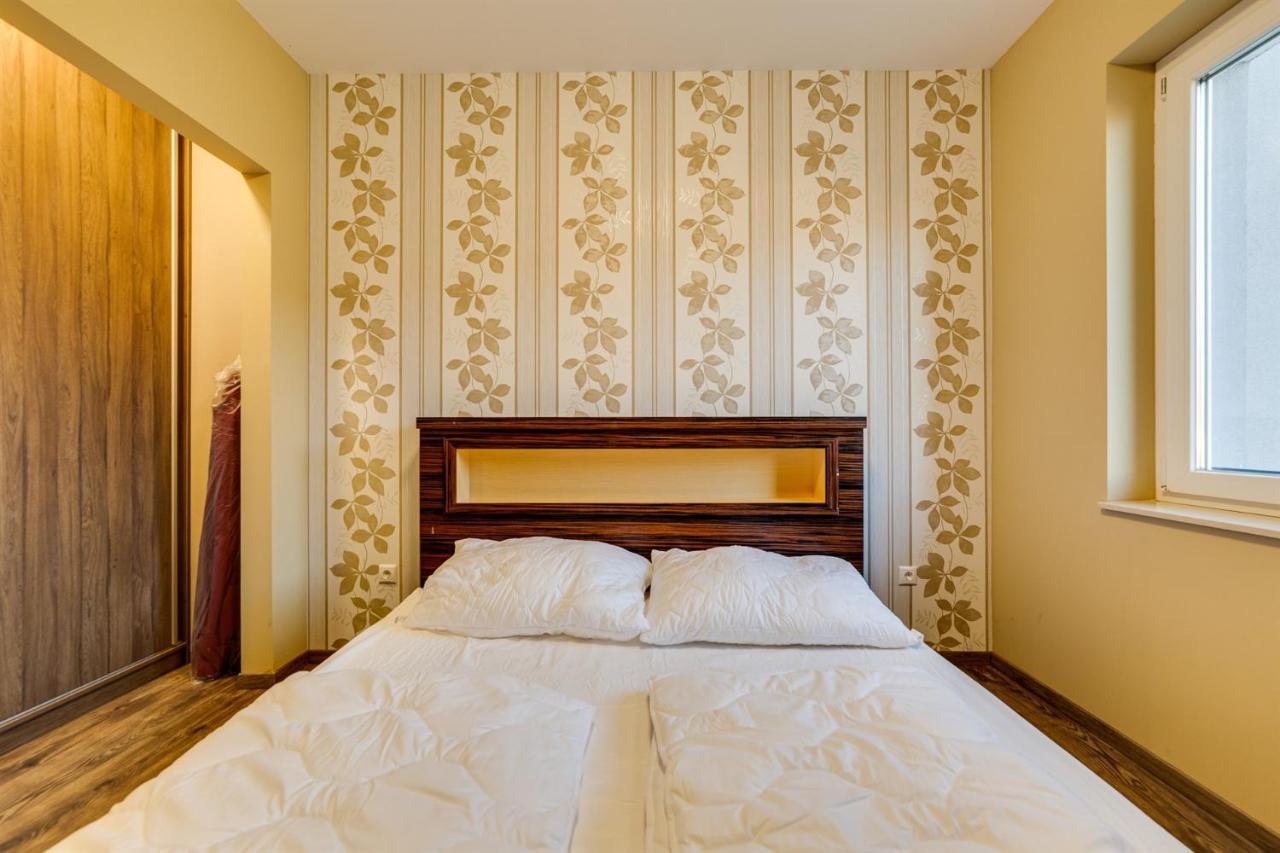 Forest Foeldvar Apartmanok By Bltn Balatonfoldvar Ngoại thất bức ảnh