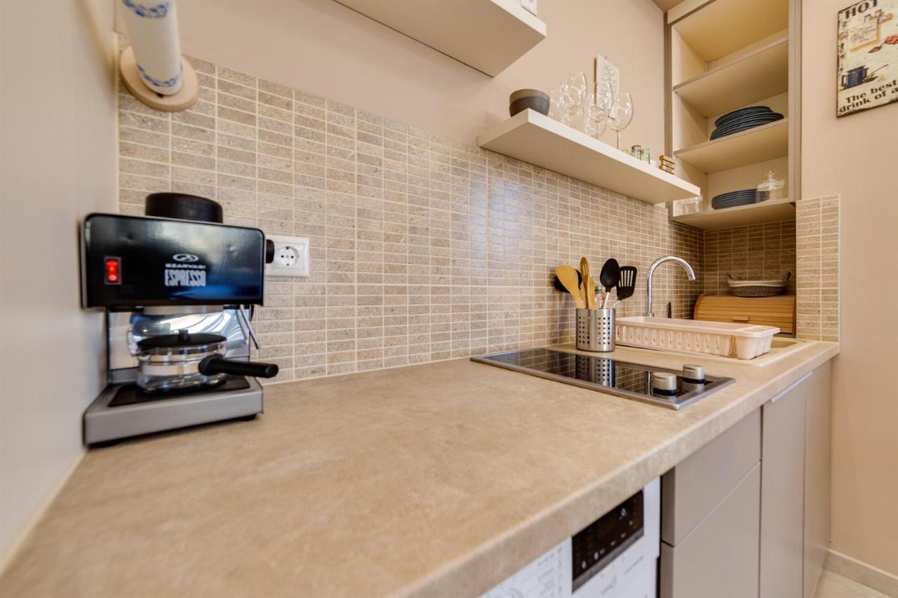 Forest Foeldvar Apartmanok By Bltn Balatonfoldvar Ngoại thất bức ảnh