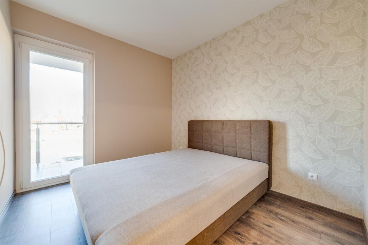 Forest Foeldvar Apartmanok By Bltn Balatonfoldvar Ngoại thất bức ảnh