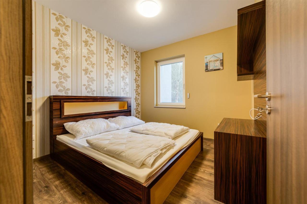 Forest Foeldvar Apartmanok By Bltn Balatonfoldvar Ngoại thất bức ảnh