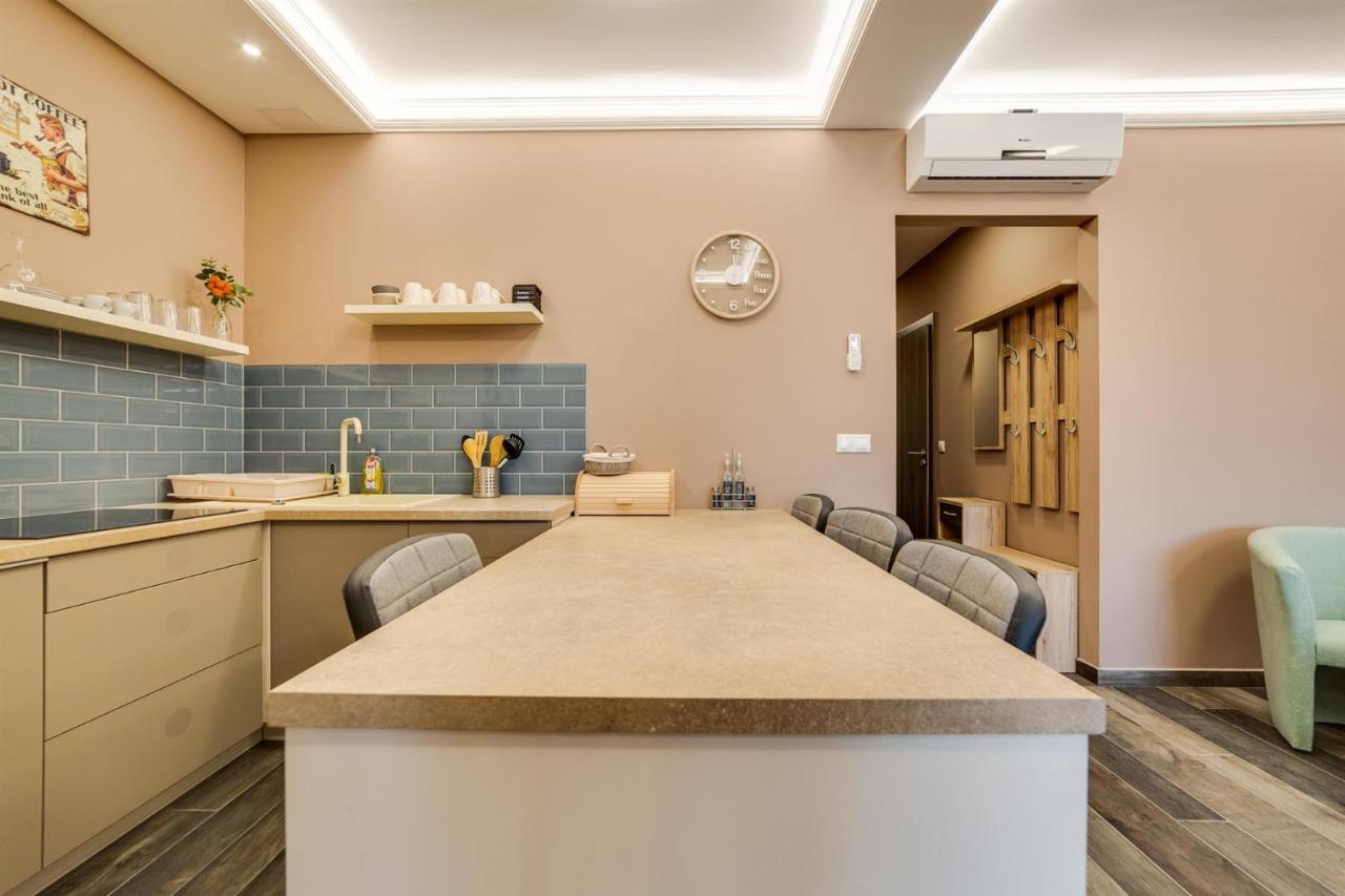 Forest Foeldvar Apartmanok By Bltn Balatonfoldvar Ngoại thất bức ảnh