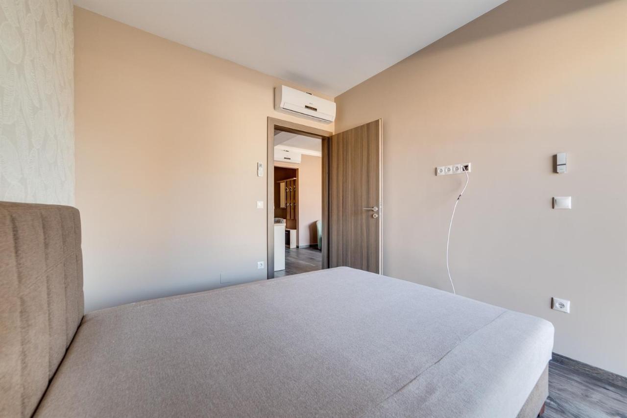Forest Foeldvar Apartmanok By Bltn Balatonfoldvar Ngoại thất bức ảnh